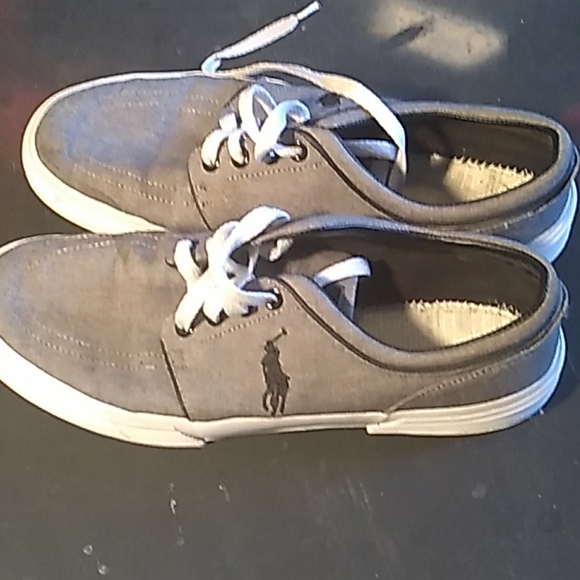 Shoes - Picture 2 of 2